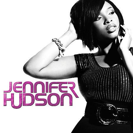 

CD JENNIFER HUDSON Jennifer Hudson 88697361682 Arista 2008 Canada Dance Electronica Used