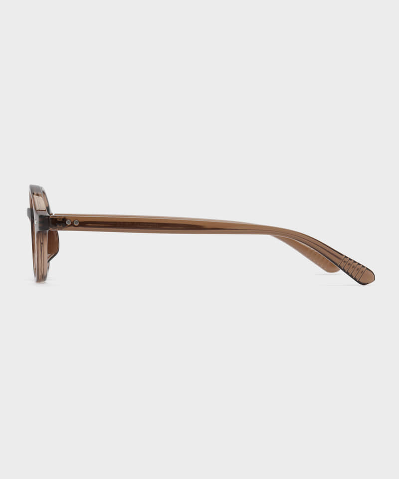 Nonpig Cavi_Br Eyeglass Frames