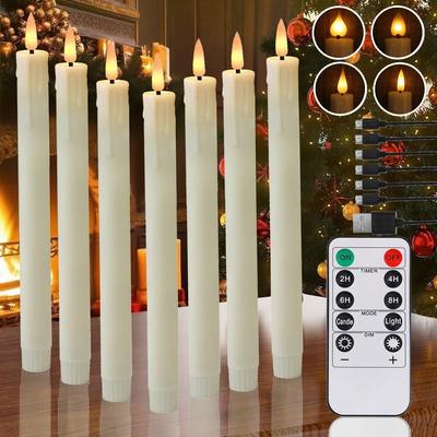 Lampes LED – Bougies LED