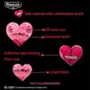 In Stock 23cm 100 Original Fuggler Plush Toys Ugly Monster Love Monster Series Cute Tooth Monster Fill Plush Dolls Toys Gifts