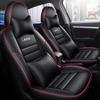 Coprisedili a Copertura Totale per Volkswagen Lavida: Vestibilità Universale per Uso in Tutte le Stagioni, Compatibile con Modelli Nuovi e Vecchi (1921-22Plus)