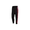 Men's Air Jordan Fleece Casual Black Long Pants/Trousers DC9089-010