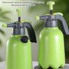 High Pressure Sprays Watering Can With Comfortable Handle and Adjustable Nozzles for Garden Plant Cleaning