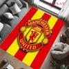 Man Utd  Carpet Rug for Living Room Bedroom Home Sofa Decoration,Kids play Nonslip Floor Mat