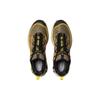 Salomon XT-6 Expanse Mesh Low Top Casual Trail Running Shoes Unisex sneaker Brown Yellow 471340