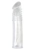Gel Penis Extension (+8cm) Transparent
