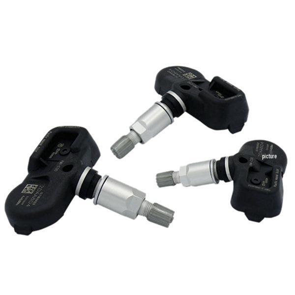 4 pièces 52940J7000 Capteurs de pression des pneus pour Kia Ceed/ProCeed Roues avant