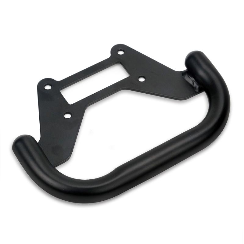 Metal Sealing Multifunctional Bracket For Super Soco TS TC MAX Headlight  Electric Motorcycle Modified Parts