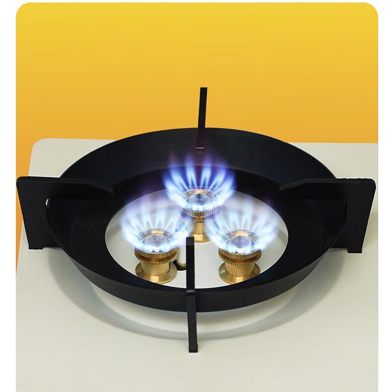 UOSU Portable High-Power Gas Camping Stove