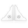 TGM3   4/2Pcs Car Door Corner Protector Stickers Decoration For Mercedes Benz Smart W205 C300 W203 W206 W108 W124 W126 W140 W168 W169 W