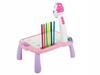 Table With Projector 2022-4 Pink (48)