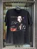 Kolekcja T-shirt z podpisem Joni Mitchell Wszystkie rozmiary S-5XL AR1452 T-shirt Unisex