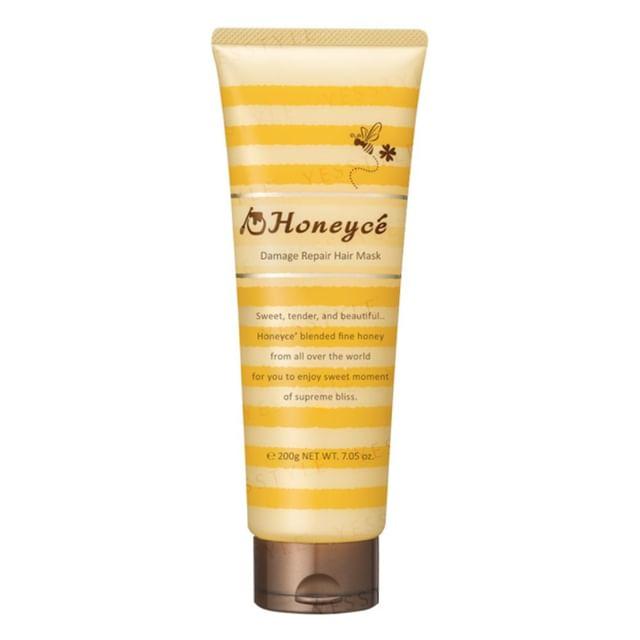 BENE - Honeyce Damage Repair Hair Mask 200g