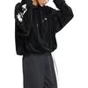 Adidas Originals ADIBREAK Sweatshirt Women's Black IC8140