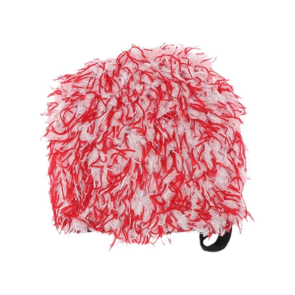 Mikrofaser-Radaufbereiter-Waschhandschuh, Fingertasche, Auto-Radwaschhandschuh, Radnaben-Reinigungshandschuhe