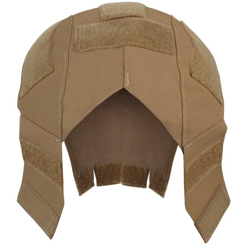 Tactical Helmet Cloth Light Nylon Durable Helmet Cloth Helmet Accessories