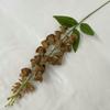 New Long Stem Artificial Lily Valley Silk Long Branches Fake Flower Decorative Artificial Faux Plants Floral Arrangement
