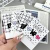 Bow 2026 Desk Calendar Coil Binding Daily Planner Creative Desktop Calendar  Desktop Decoration