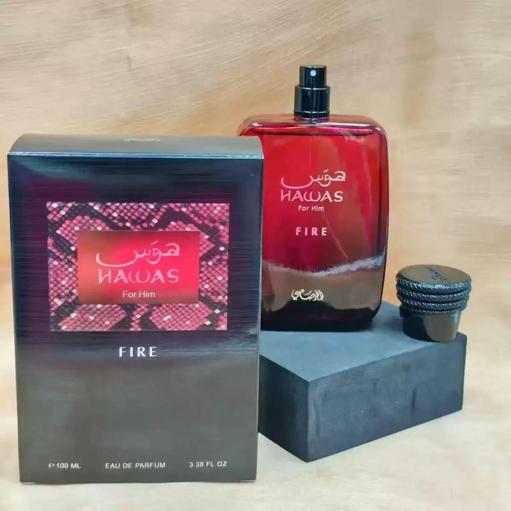 Lattafa Perfume - Long-lasting Arabic Fragrance from Dubai