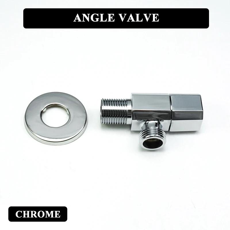 Handbrause Bidet Sprayer Set Hochdruck Dual-Modus Edelstahl Sprühpistole Dusche Selbstreinigend Badezimmerzubehör