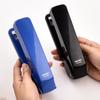 Deli Rotatable 360° Effort-Saving Stapler for Students and Offices