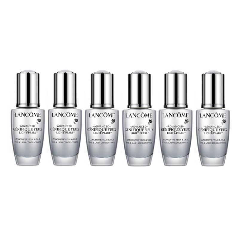 Lancôme Advanced Génifique Light Pearl Eye Serum Travel Size Sample (5ml)