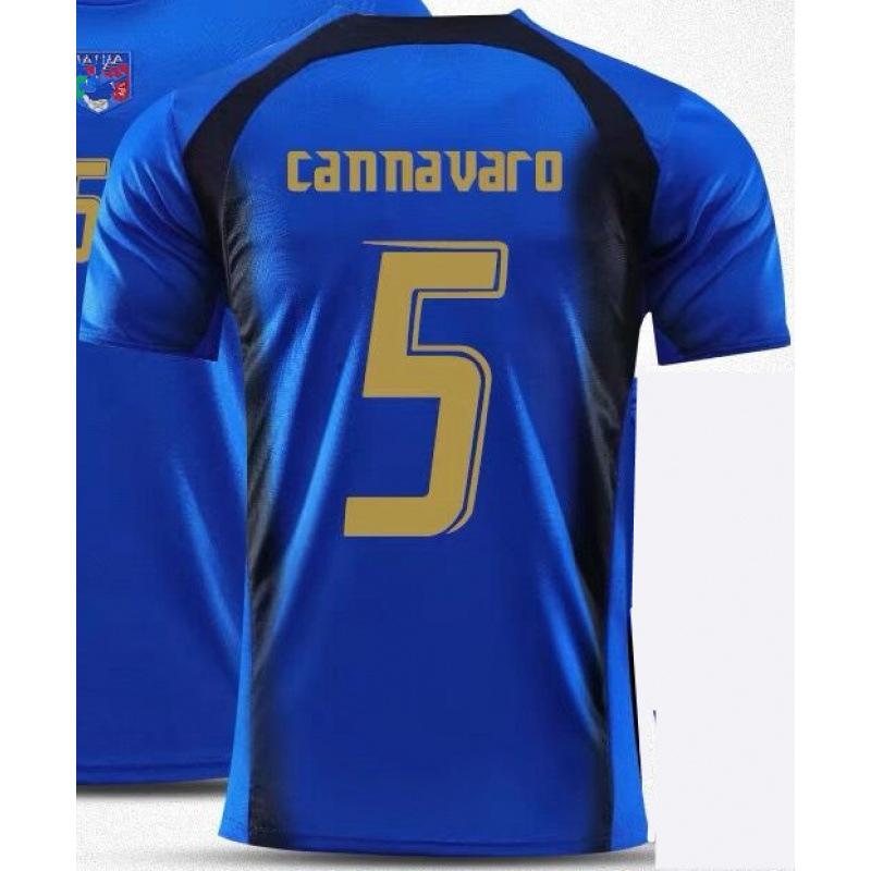 Vintage Football Jersey AC Ronaldo Zidane Maldini Lampardroba Spain Boca Carlos