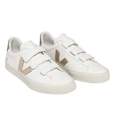 Veja Recife Chfree Leath Sneakers