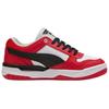 Puma Rebound Retro Für Alle Zeiten Rot Schwarz Herren Sneaker 400197-04