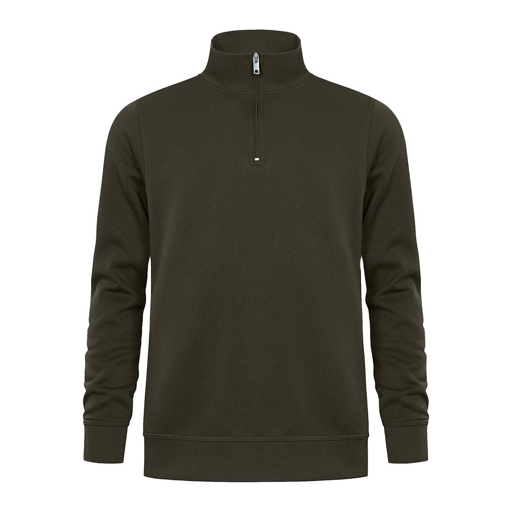 Promodoro Unisex Adult Troyer Pullover