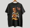 Vintage The Country Way Charley Pride Shirt Classic Black Unisex S-5XL Unisex T-Shirt