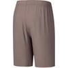 Anta Training Series Sports Minimalist Solid Color Quick-Dry Casual Shorts Men Shorts Brown 952527506-4