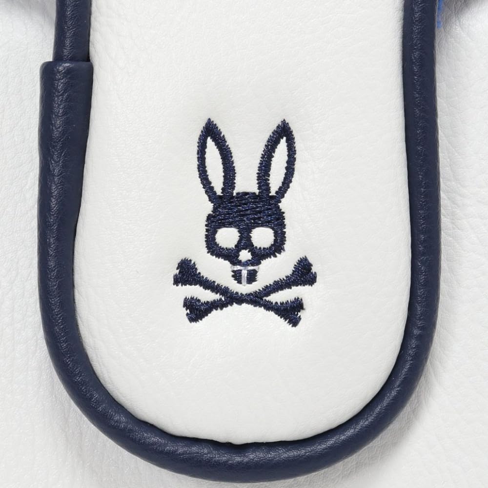 Putter Cover Mallet PU PBMG4FH6 2024 (00) White