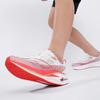 Men's and Women's Racing Carbon Board Super Running Shoes, Light Sports Shoes, Professional Running Shoes, Shock Absorption Trai