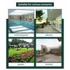 Down Pipe Gutter Balloon Guard Filter Strainer Gutter Protection Downspout Filter To Prevent Leaf Floor Drain Net Cover