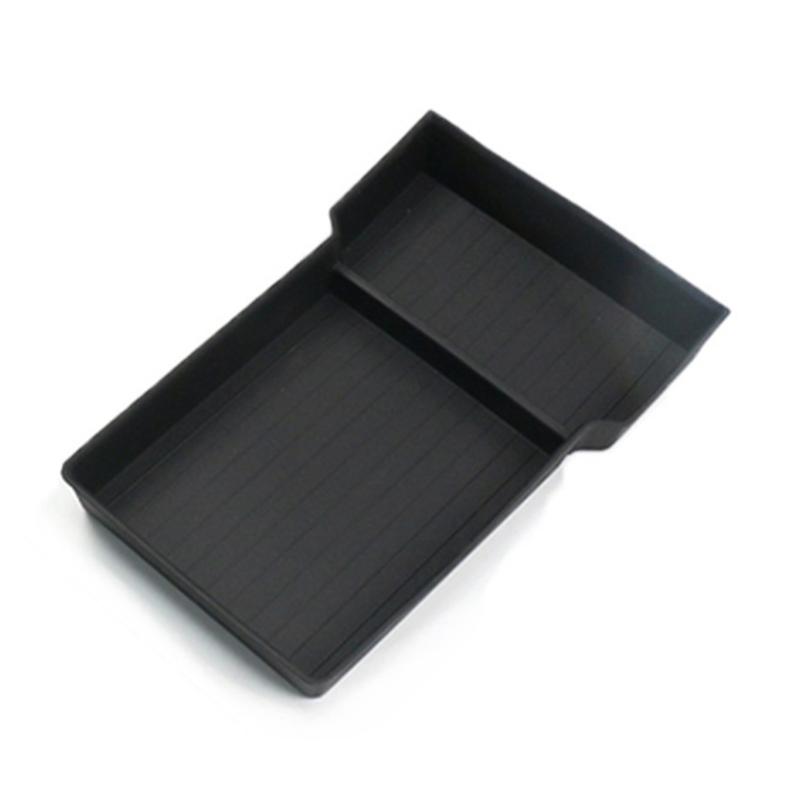 Suitable for Car 3+ Car Accessories Front Dashboard Center Console Armrest Storage Container Sundries Cubby Glove Box