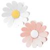 Daisy Magnetic Fridge Magnet Seal Clip Petal Sealing Clip Bag Clip Snack Sealer Multifunctional Kitchen Food Storage