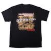 See No Evil System of A Down Band TShirt Cotton Graphic Tee Unisex Unisex Summer Streetwear