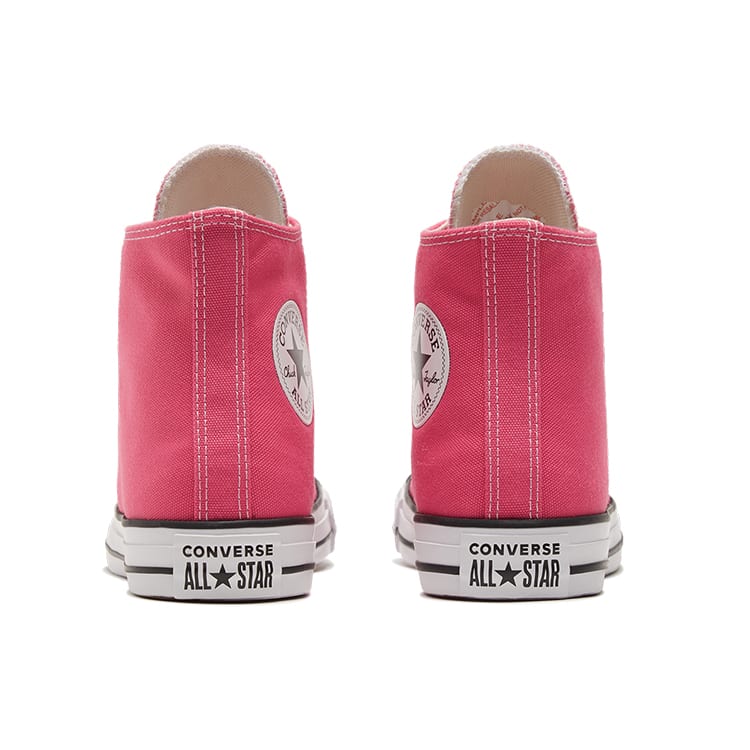 Converse Chuck Taylor All Star High Top Pink 170155C