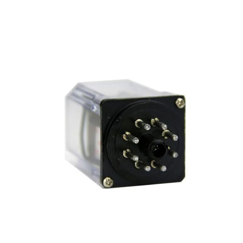 DELIXI ELECTRIC JTX 2C DC24V Electromagnetic Relay