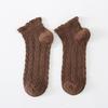 5/10 Pairs Women Mesh Lace Low Cut Socks Cute Breathable Casual Short Socks Spring Summer