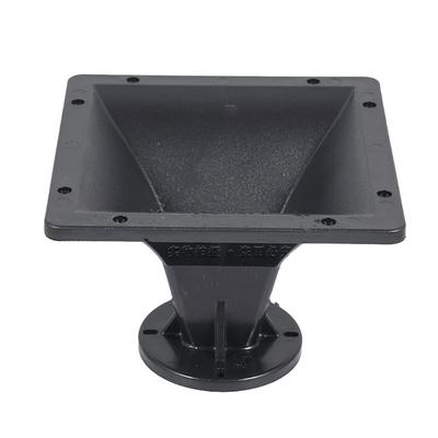 Autoluidsprekers – Subwoofer componenten
