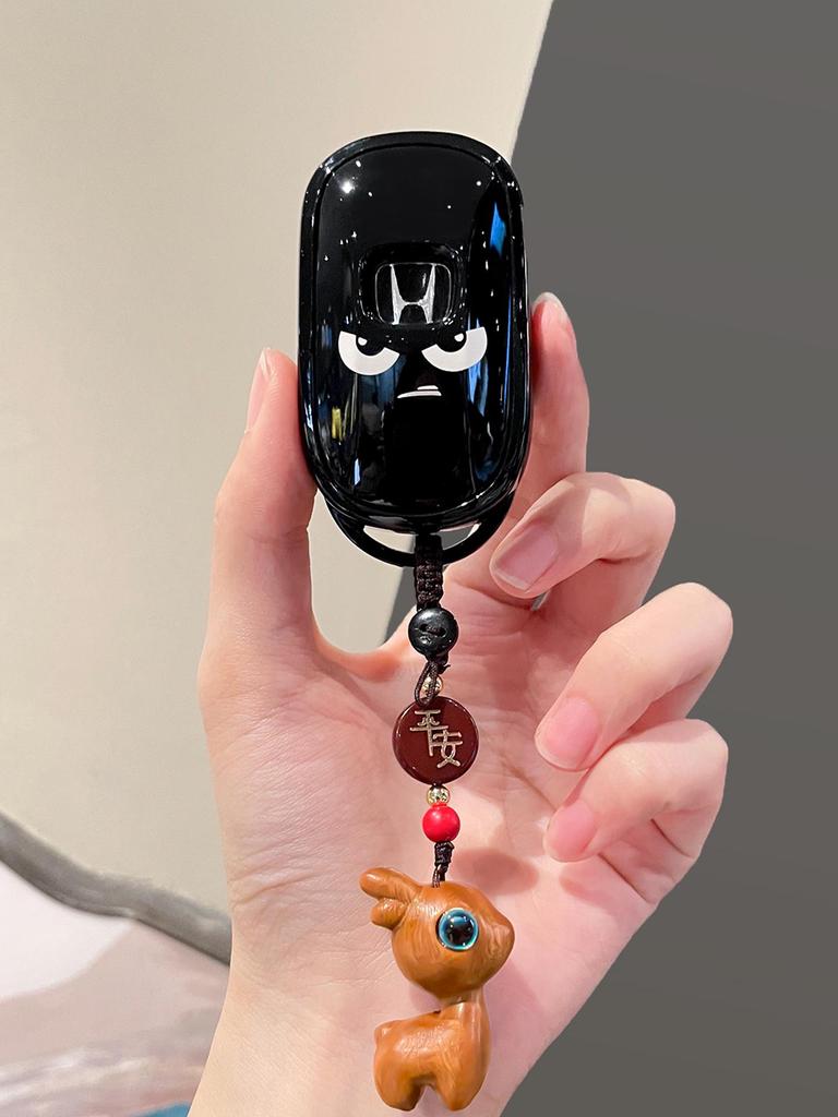 Passt für Honda: CRV, Civic, Accord, Haoying, XRV, Fit, Jade, Inspire, URV, Vezel Schlüsselabdeckungen & Autoschalen