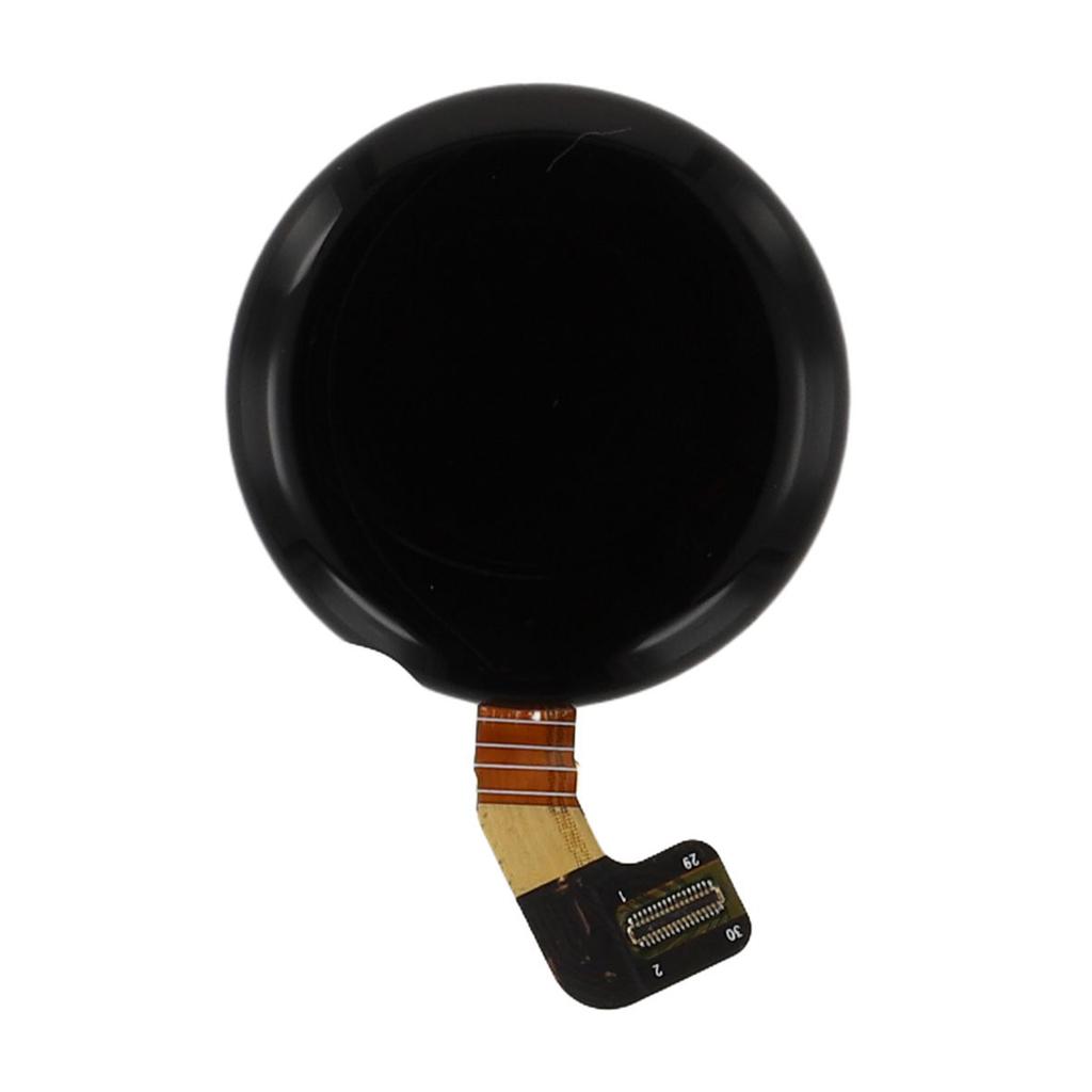 Dla Google Pixel Watch GQF4C,GBZ4S,GWT9R Część Zgromadzenia Ekranu S AMOLED i Digitizera Klasy OEM (Bez logo)