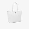 Lacoste Large Horizontal Shopper Bag L.12.12