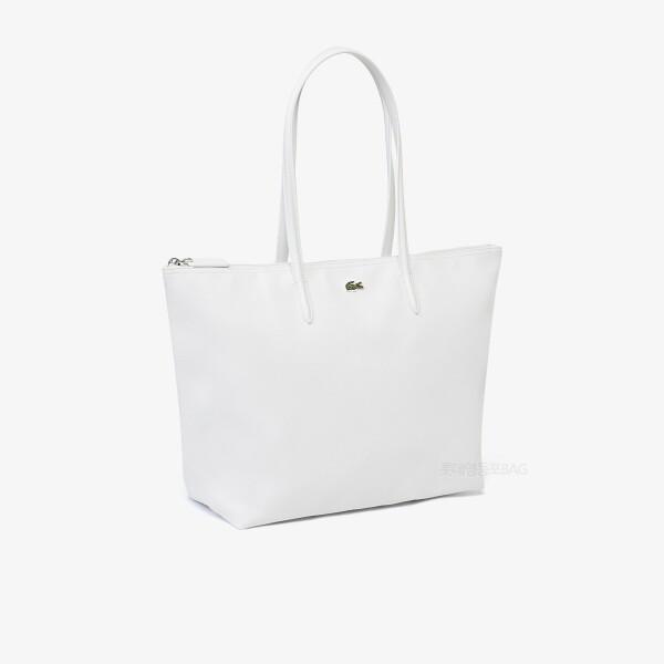 Lacoste Large Horizontal Shopper Bag L.12.12