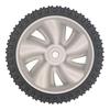 8Inch Mower Wheel For 734-04563 Replacement 11A-A1BW799 For Smooth Lawn Care Lawn Mower Garden Power Tools