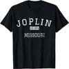 Camiseta Vintage Joplin Missouri MO
