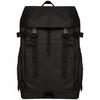 Native Spirit Plain Recycled Polyester Backpack