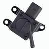 Exhaust Pressure Sensor For BMW E88 E81 E87 E90 E93 E92 E91 F10 F07 E61 F11 E70 E71 X1 E84 X3 X5 X6 E83 F01 F02 F03 13627808013